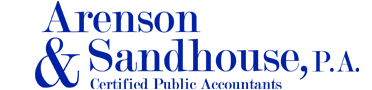 Arenson and Sandhouse, P.A.